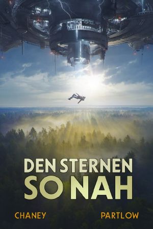 [Taken to the Stars 01] • Den Sternen so nah